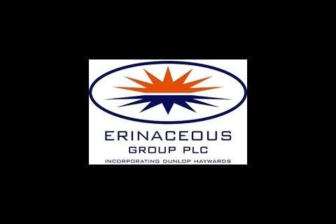 Erinaceous logo